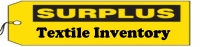 Surplus Textile Inventory