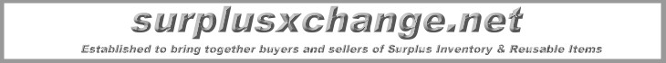 surplusxchange.net
